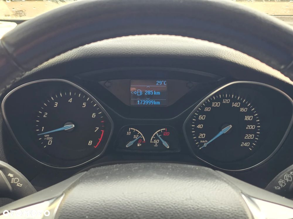 Ford Focus - 12