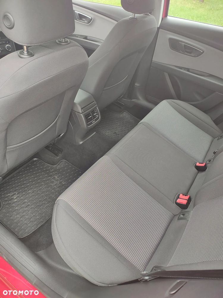Seat Leon - 10