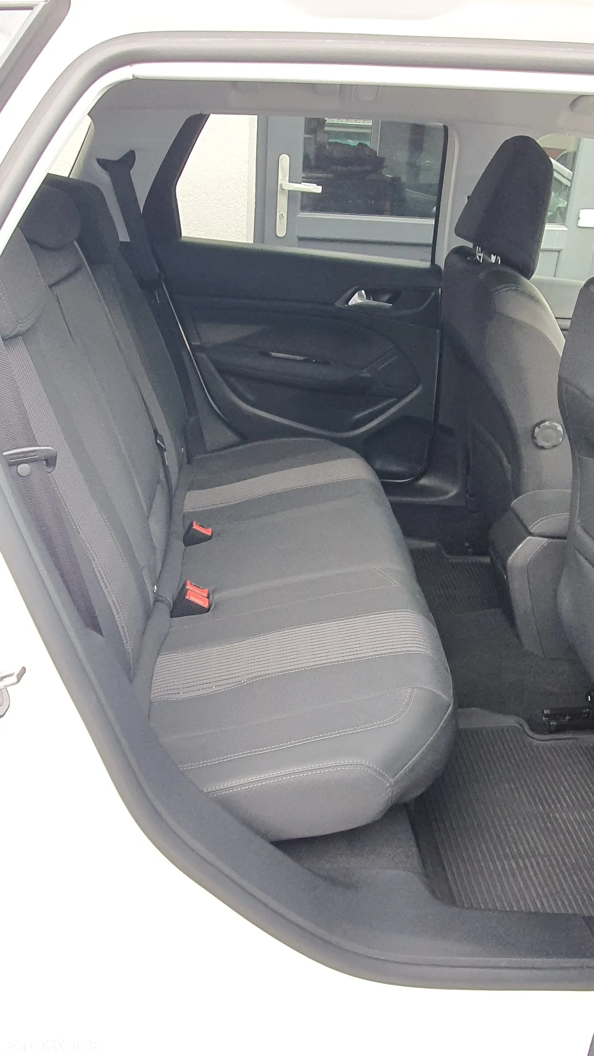 Peugeot 308 1.5 BlueHDi Allure Pack S&S EAT8 - 21