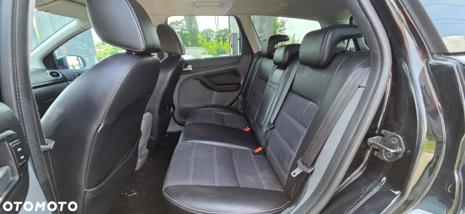 Ford Focus 1.6 TDCi cDPF Silver X - 28