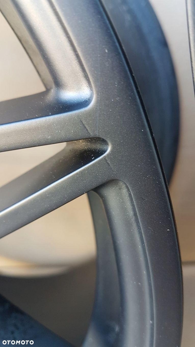 FELGI VIA BMW M3 M-PAKIET PRZÓD TYŁ 8.5Jx19 ET35/9.5Jx19 ET45 - 10