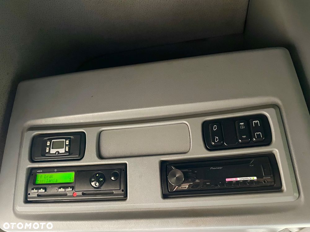 Mercedes-Benz Atego 1224 - 4