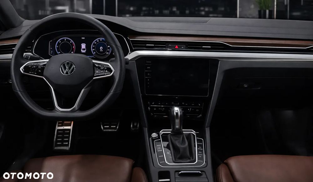 Volkswagen Arteon 2.0 TDI Elegance DSG - 6