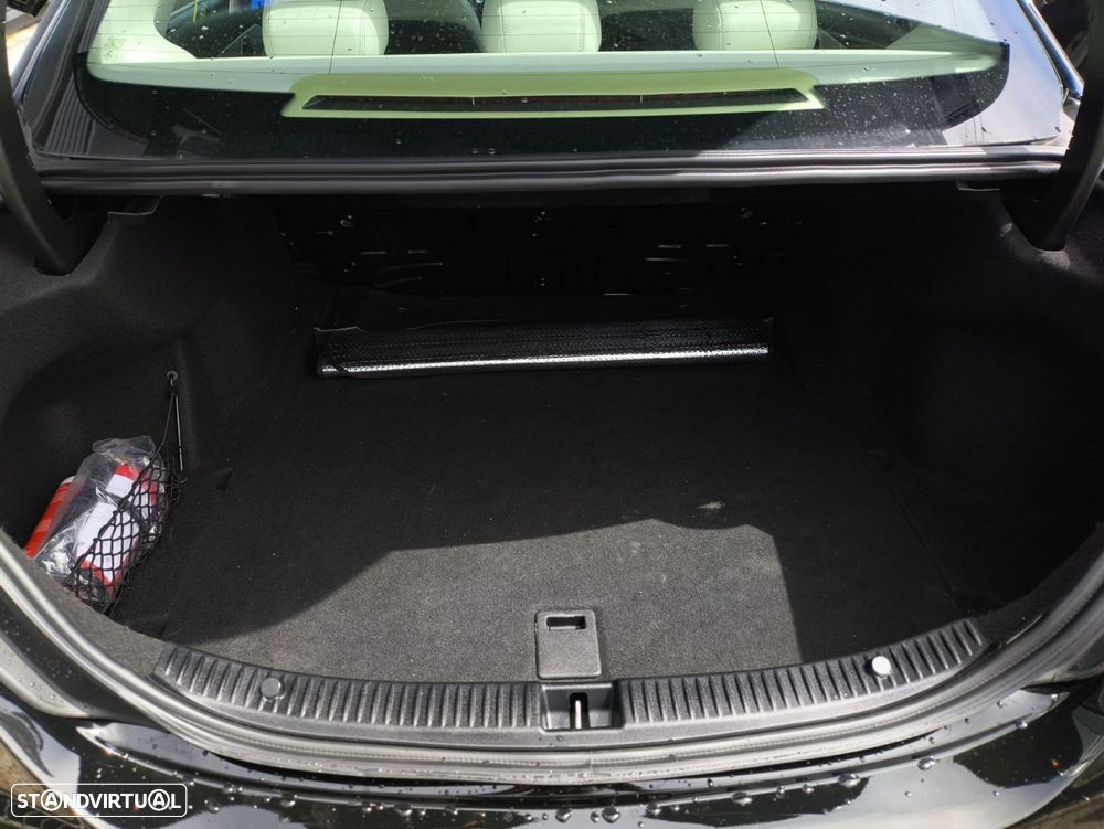 Mercedes-Benz C 200 BlueTEC Avantgarde - 38