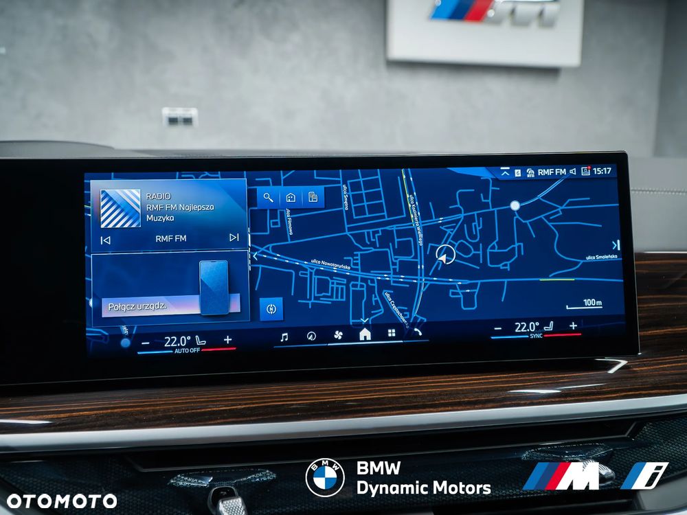 BMW X5 xDrive40i - 35