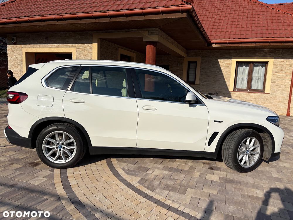 BMW X5 xDrive45e - 5