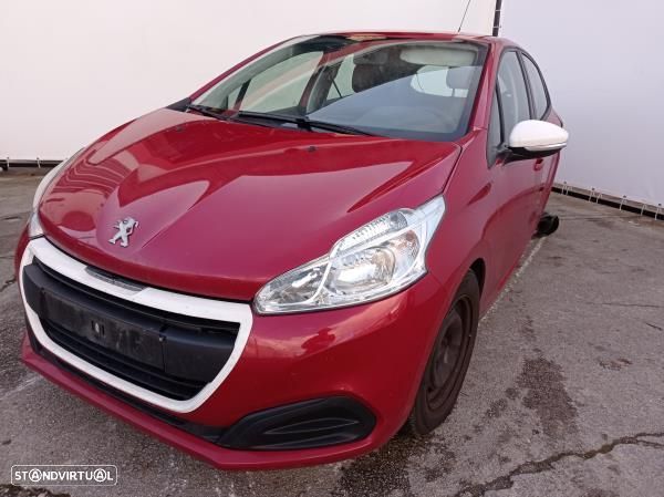 Para Peças Peugeot 208 I (Ca_, Cc_) - 6
