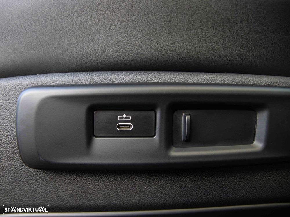 BMW X5 M50 d - 56