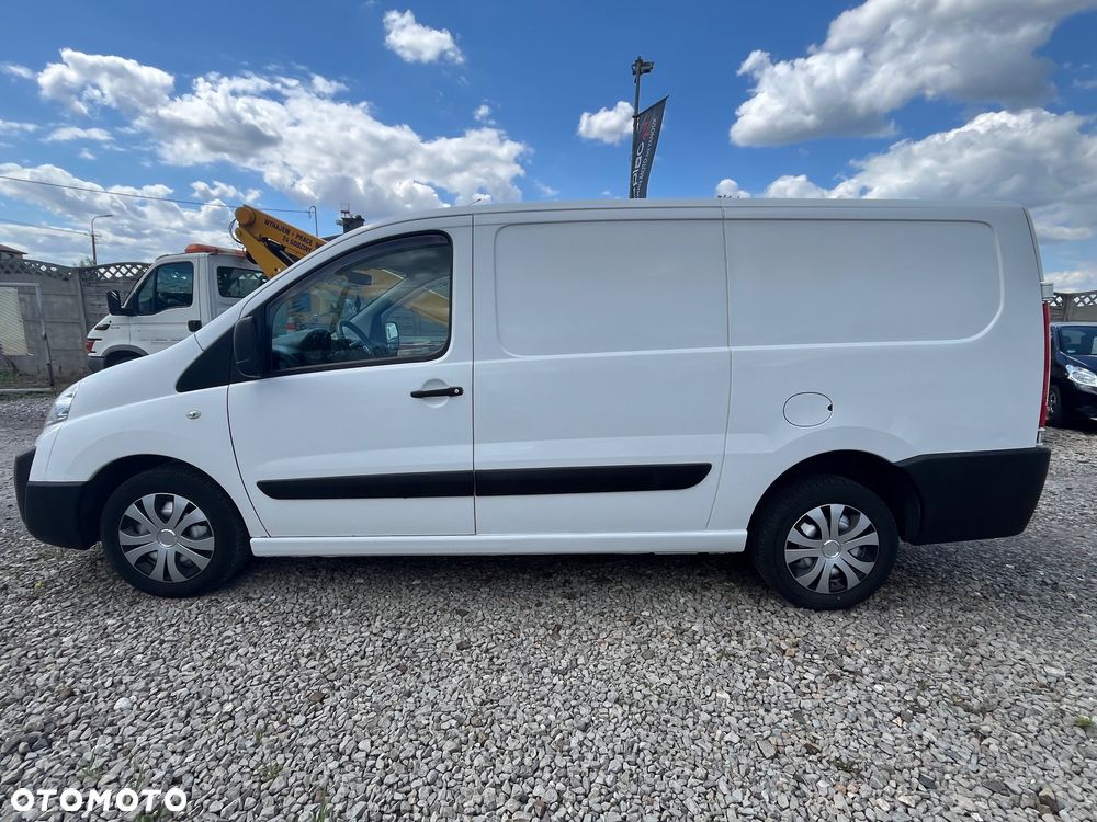 Fiat Scudo - 8