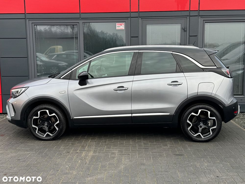 Opel Crossland 1.5 Automatik Ultimate - 5