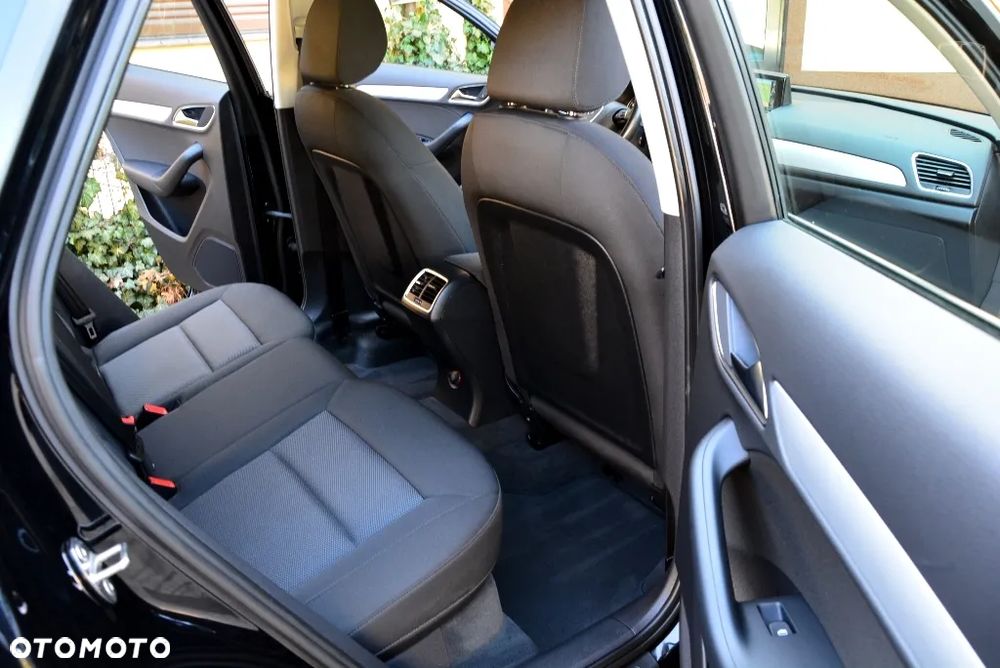 Audi Q3 1.4 TFSI S tronic - 25