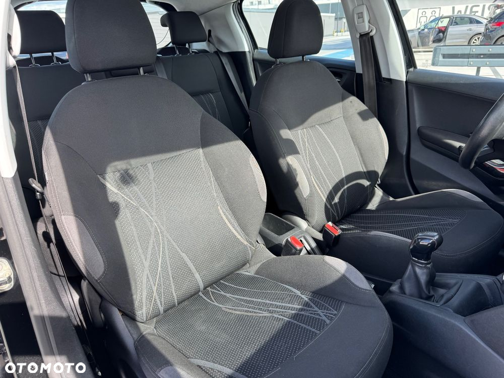 Peugeot 208 1.6 e-HDi Active STT - 27
