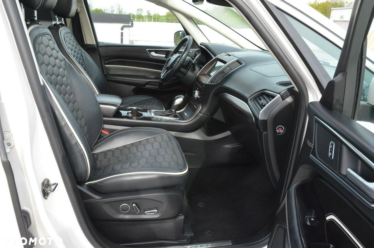Ford S-Max 2.0 TDCi Vignale PowerShift - 30