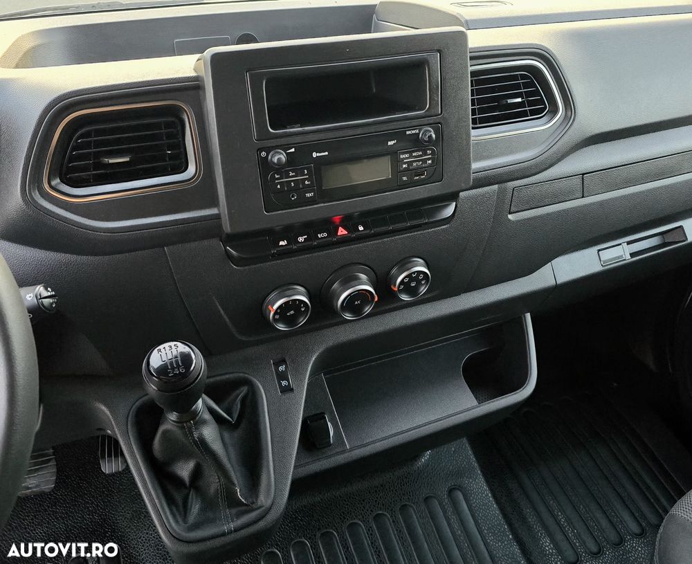 Renault Master - 7