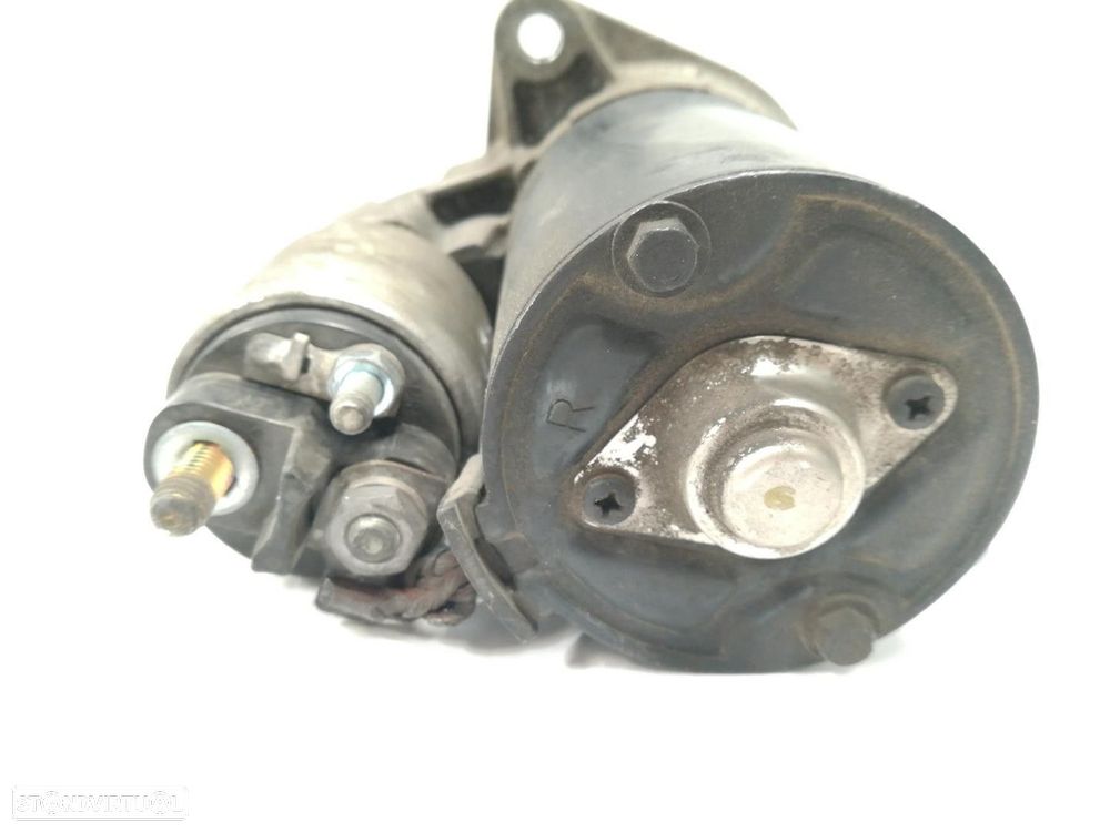 MOTOR ARRANQUE MAZDA 2 2006 -0001107417 - 1