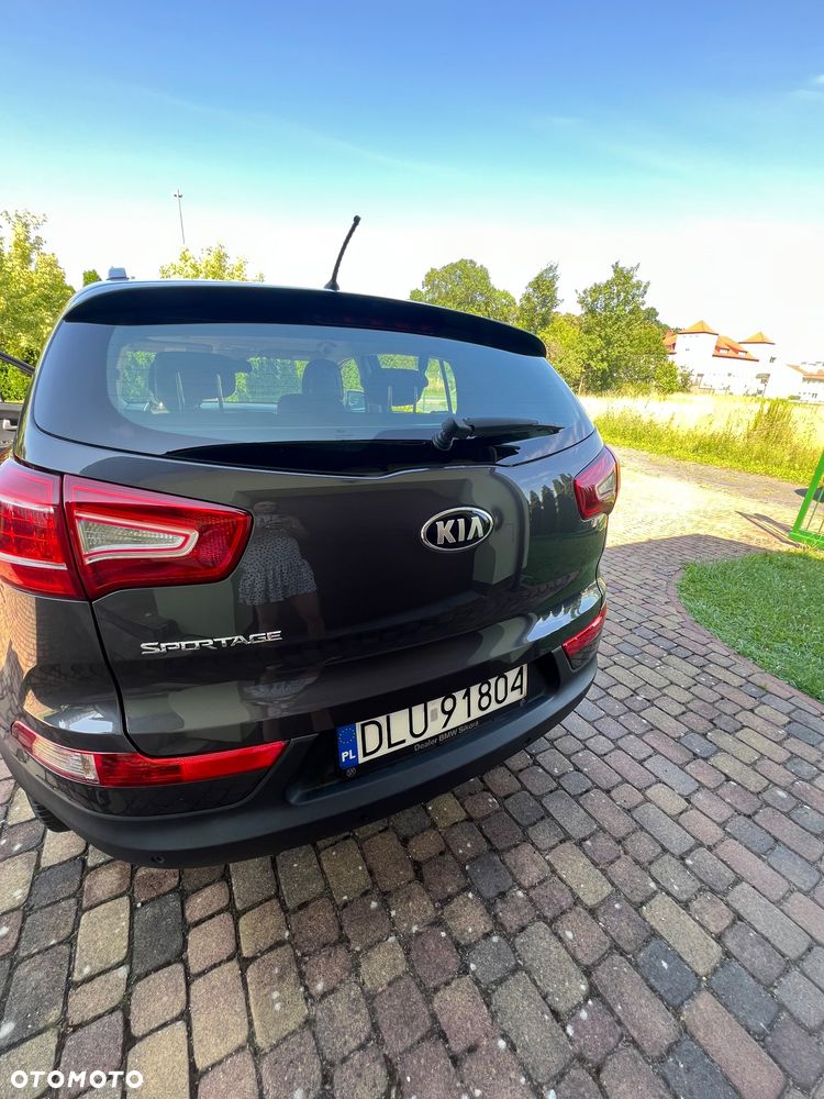 Kia Sportage 1.6 GDI L 2WD - 13