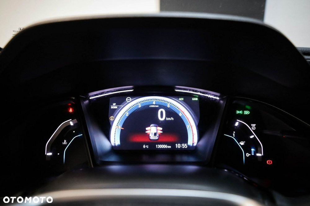 Honda Civic - 18