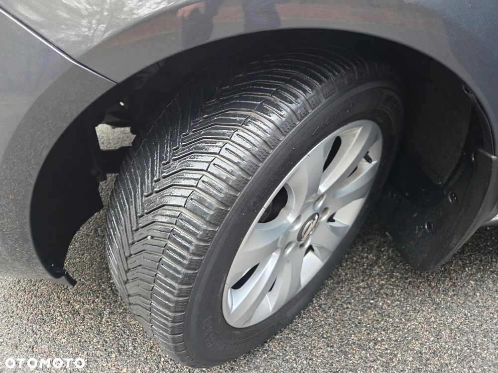 Opel Meriva 1.4 Ecoflex Start/Stop Edition - 32