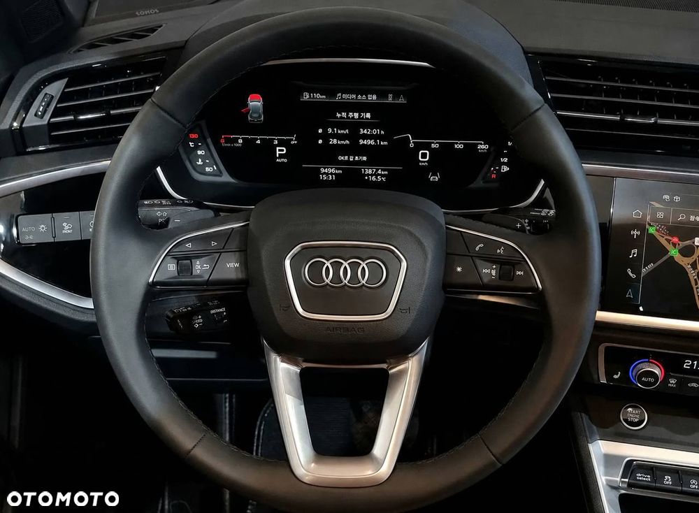 Audi Q3 - 16