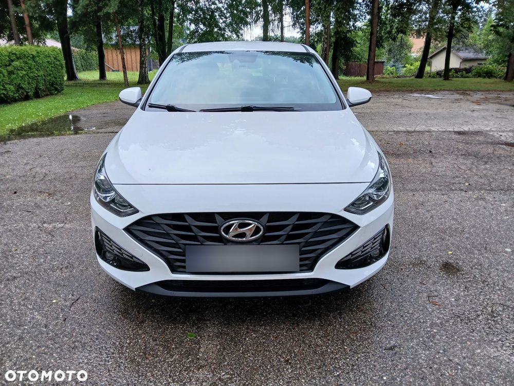 Hyundai i30 1.5 DPI Smart - 10