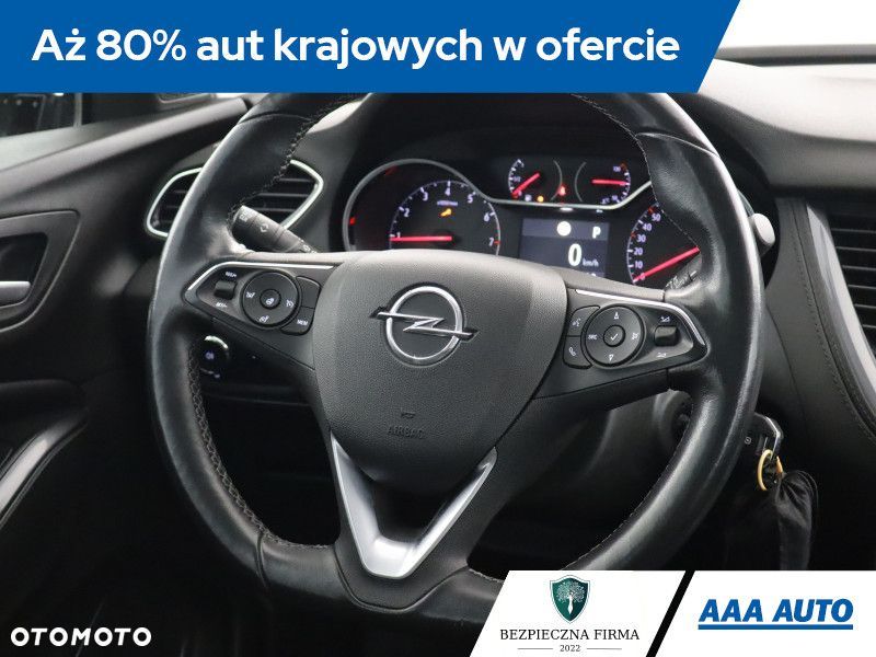 Opel Grandland X - 22