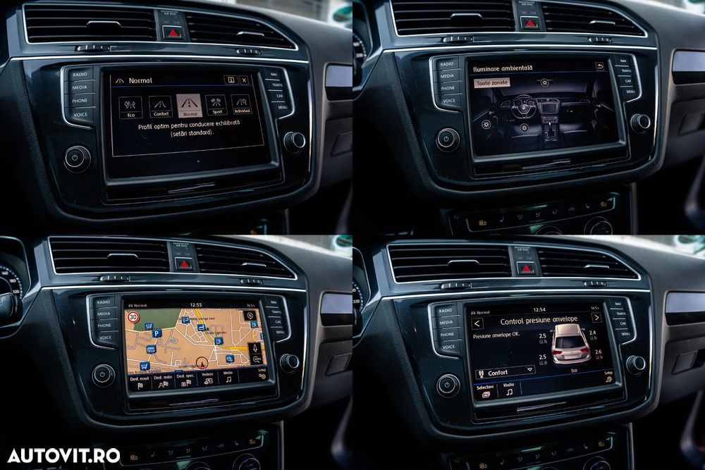 Volkswagen Tiguan 2.0 TDI SCR 4MOTION (BlueMotion Techn.) DSG Highline - 23