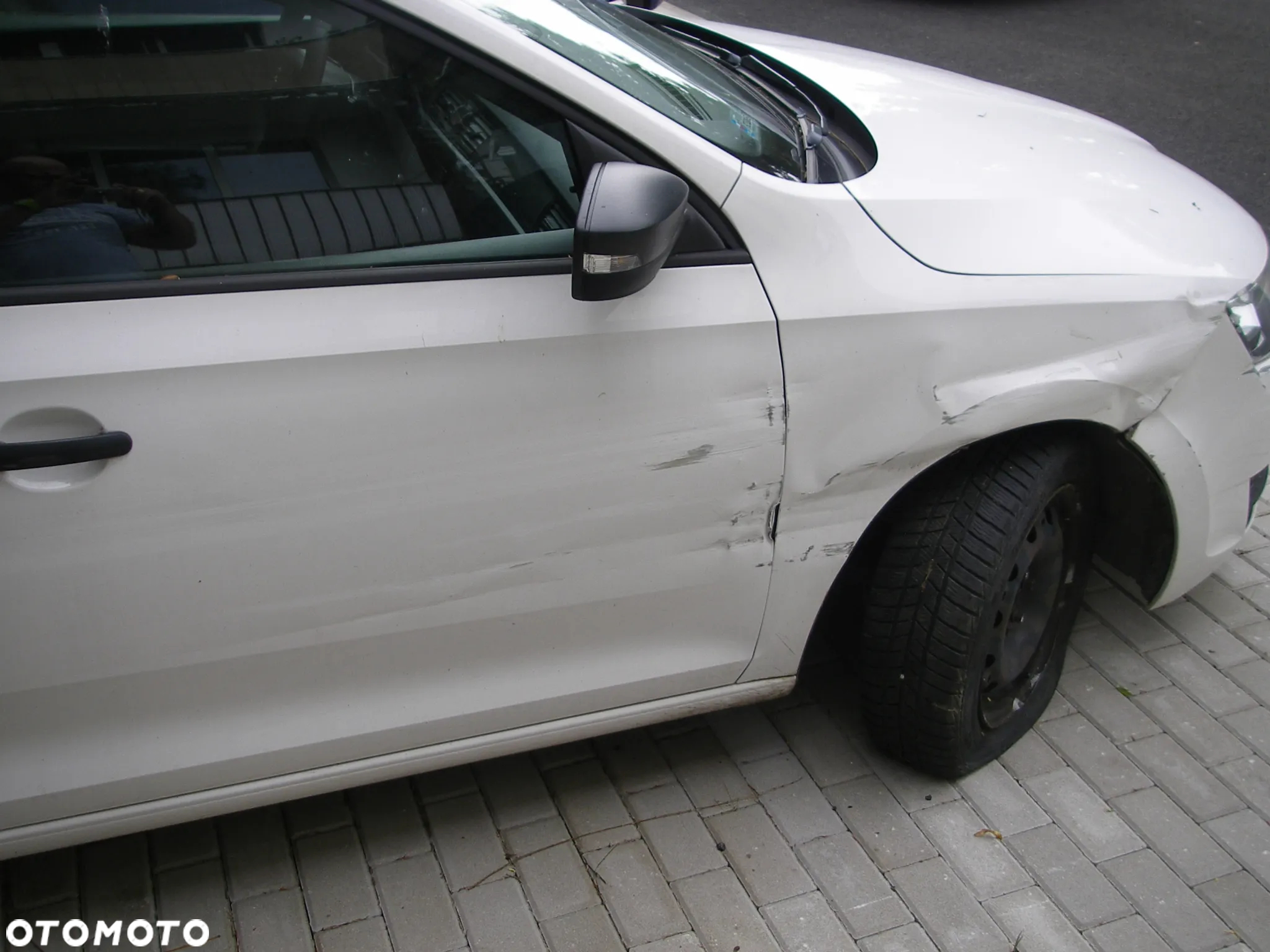 Skoda RAPID - 5