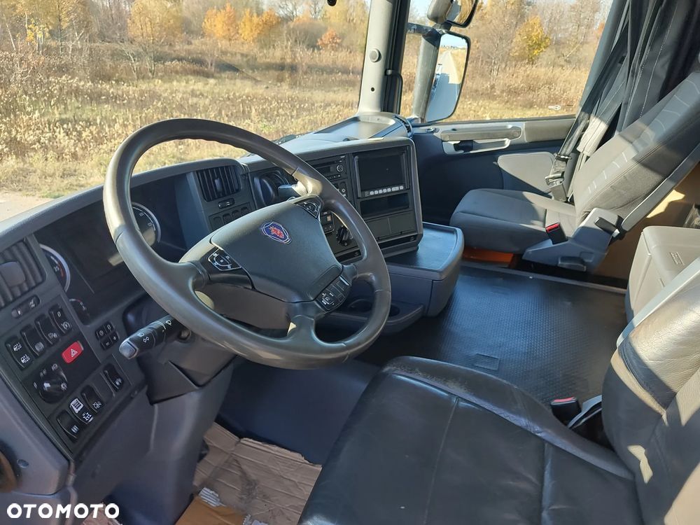 Scania G440 - 20