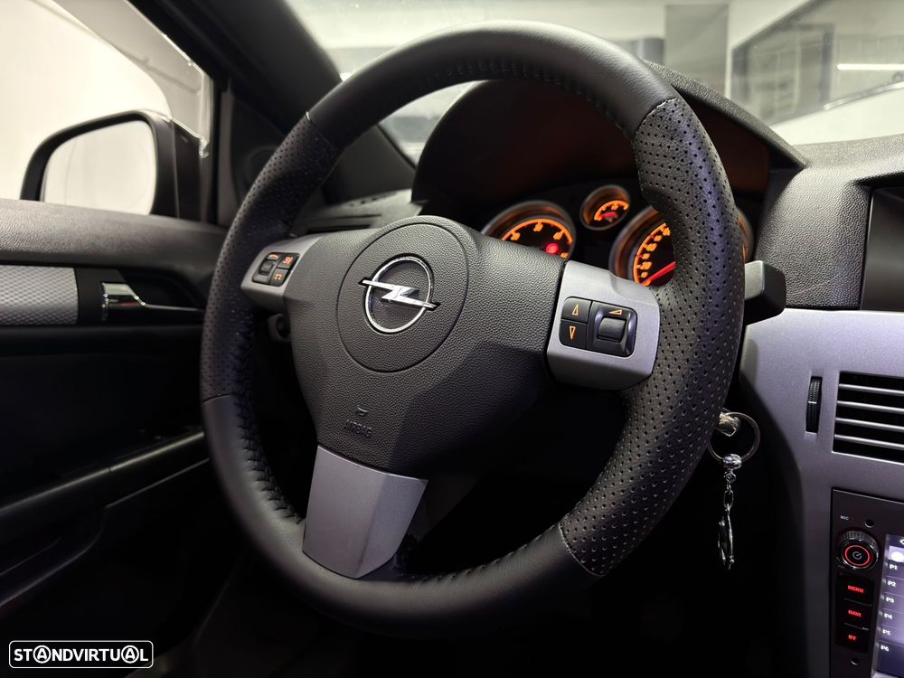 Opel Astra GTC 1.7 CDTI DPF Sport - 13