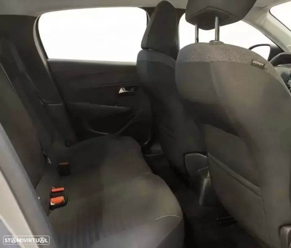 Peugeot 208 PureTech 100 Style - 12