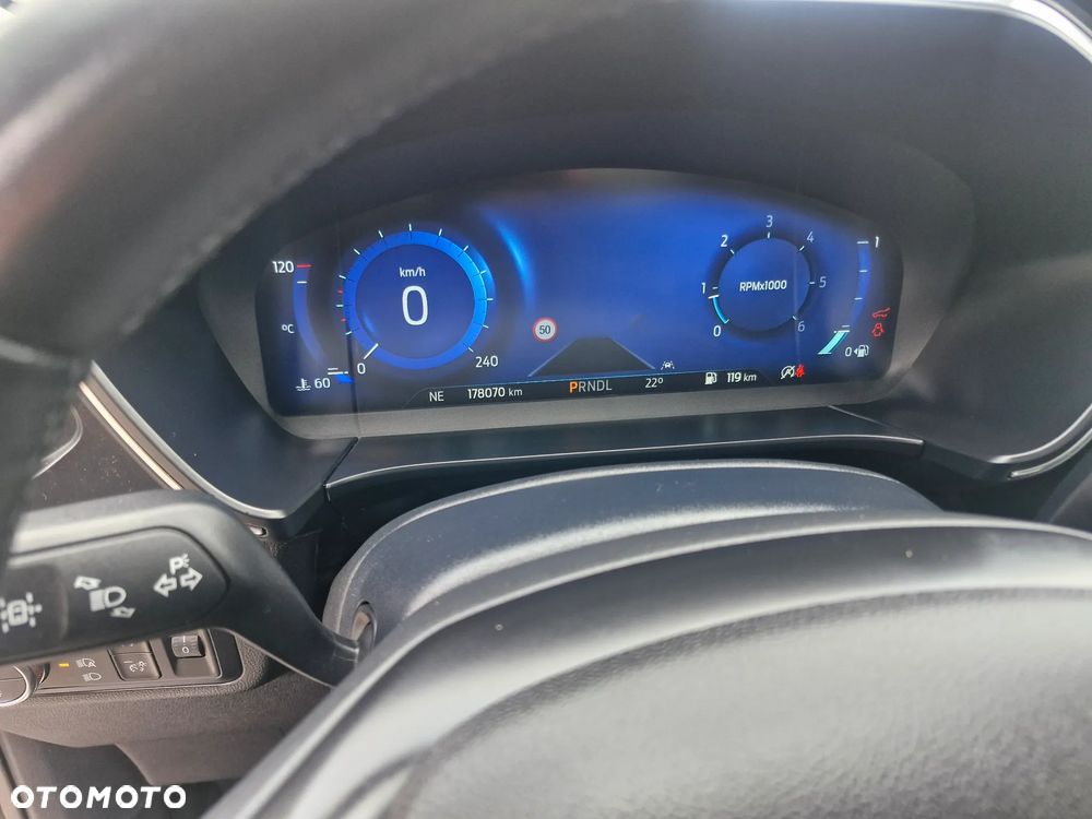 Ford Kuga 1.5 EcoBlue TITANIUM - 23
