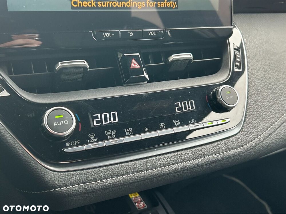 Toyota Corolla 1.8 Hybrid Comfort - 20