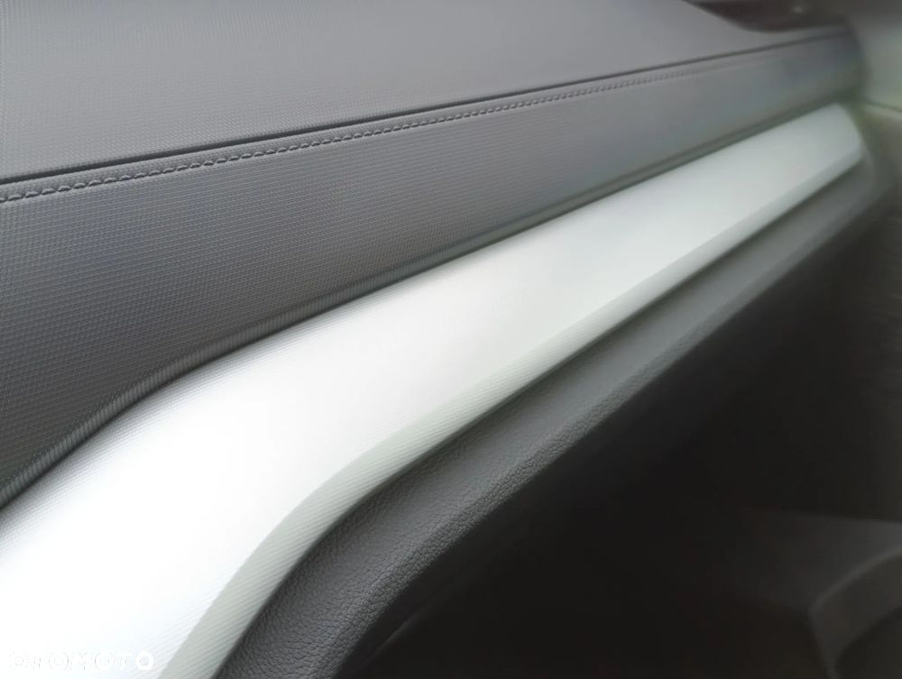 Skoda Octavia 2.0 TDI Selection DSG - 34