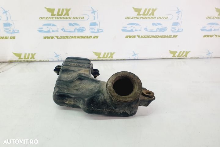 Conducta admisie 2.2 d Honda CR-V 3  [din 2006 pana  2009] seria - 4