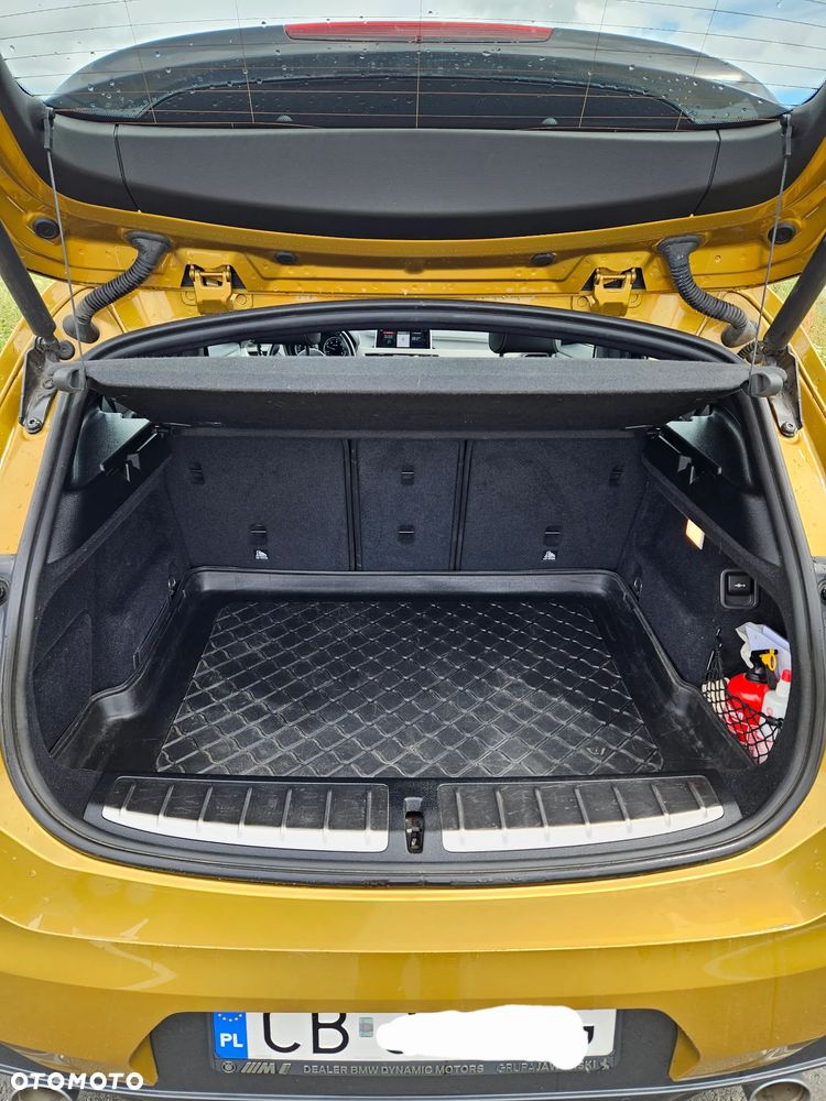 BMW X2 sDrive18d M Sport - 7