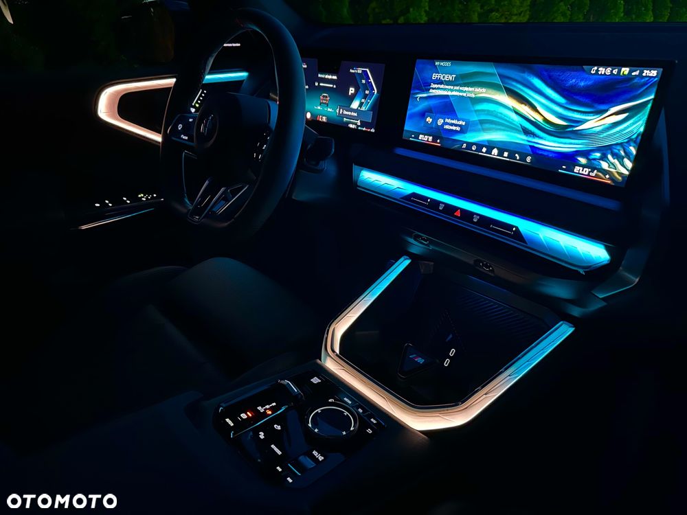 BMW X3 M Standard - 20