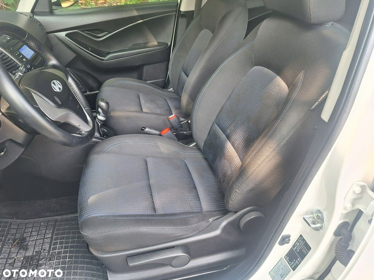 Hyundai ix20 1.4 Fifa World Cup Edition - 10