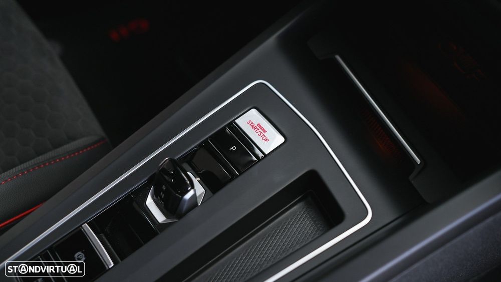 VW Golf 2.0 TSI GTI Clubsport DSG - 41