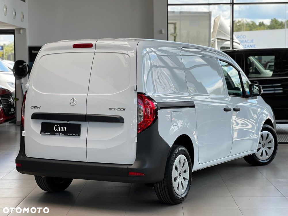 Mercedes-Benz citan 110 CDI - 6