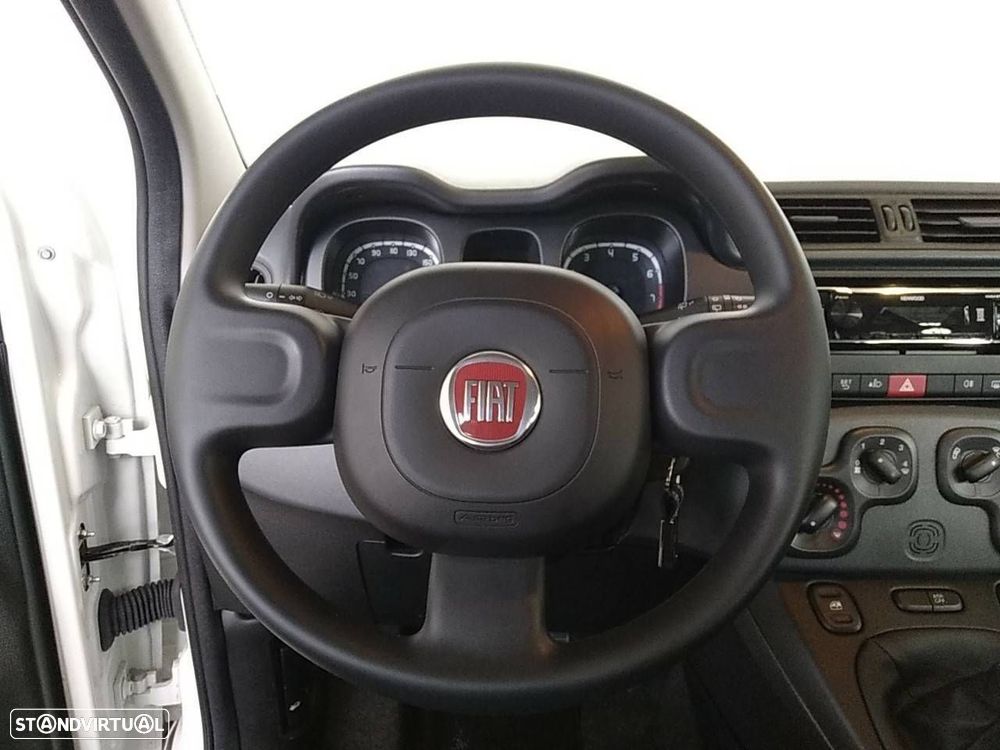 Fiat Panda - 9