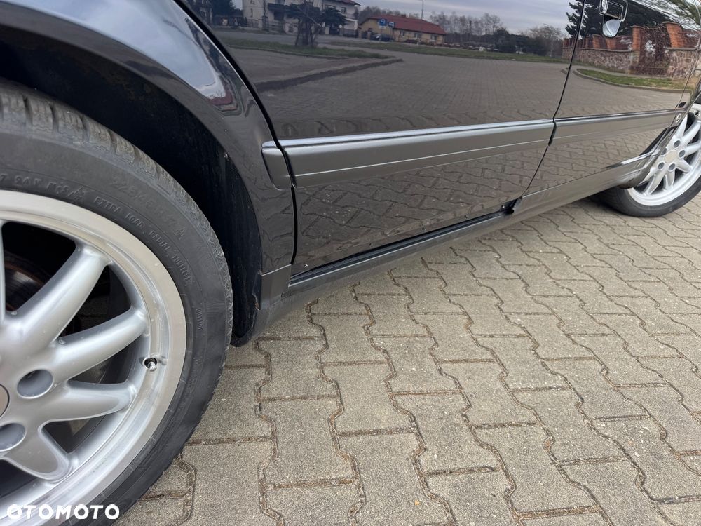 Audi 100 2.8 Quattro - 15