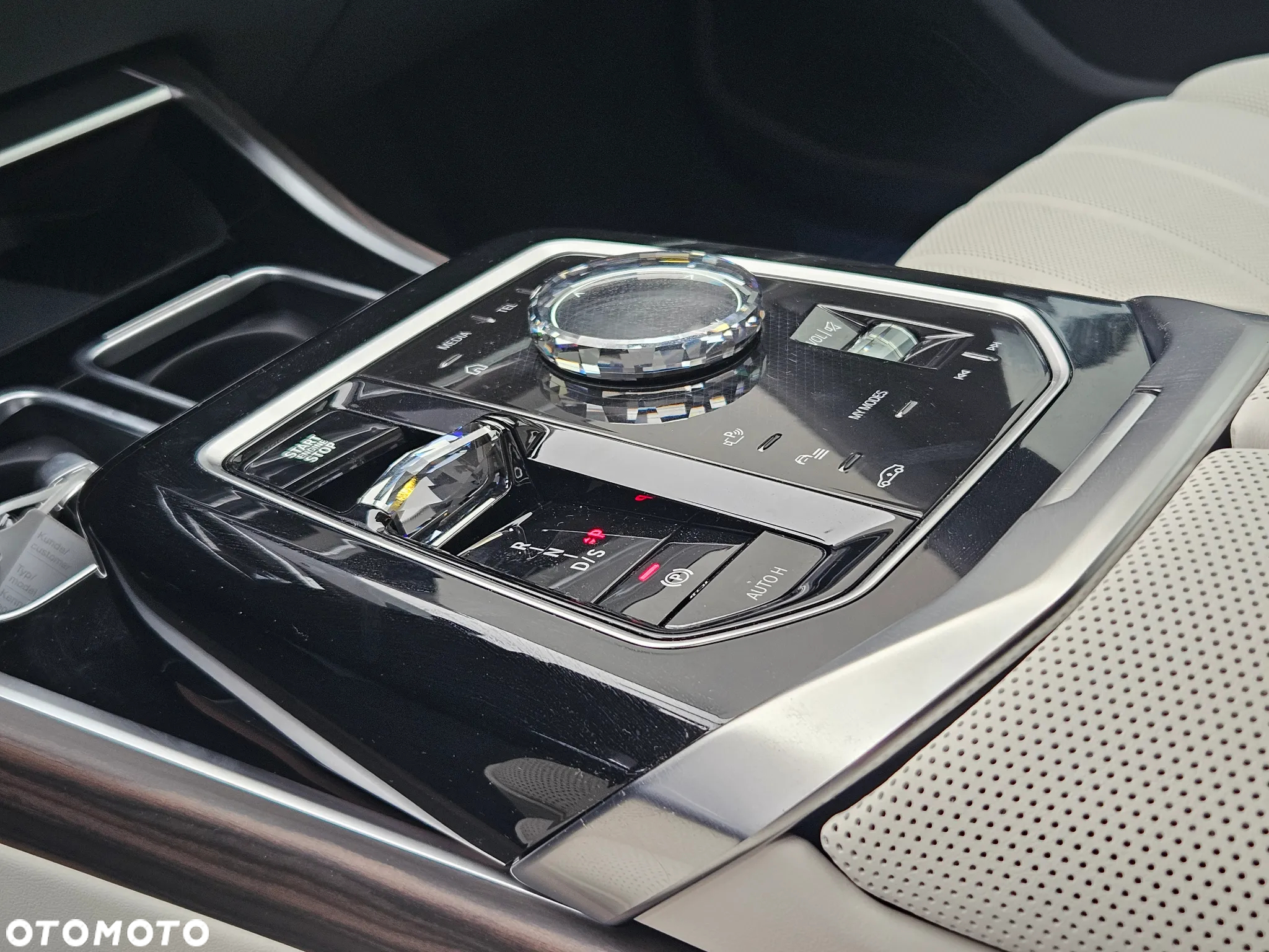 BMW Seria 7 - 17