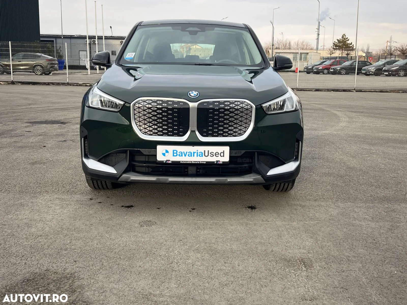 BMW iX1 xDrive30 - 2