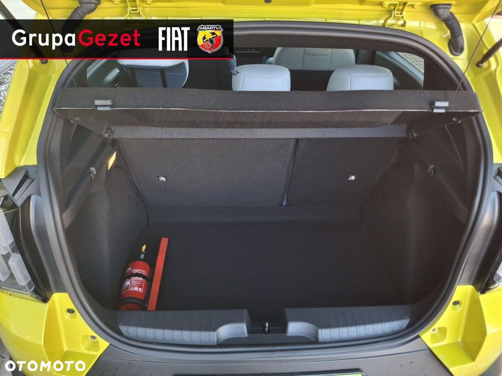Fiat Grande Panda - 15