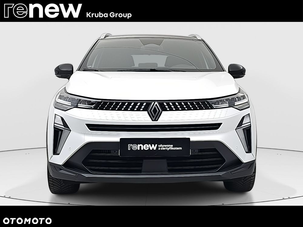 Renault Captur 1.3 TCe mHEV Techno EDC - 2