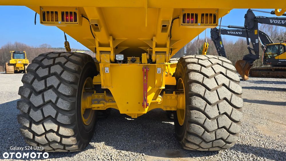 Volvo A30g - 9