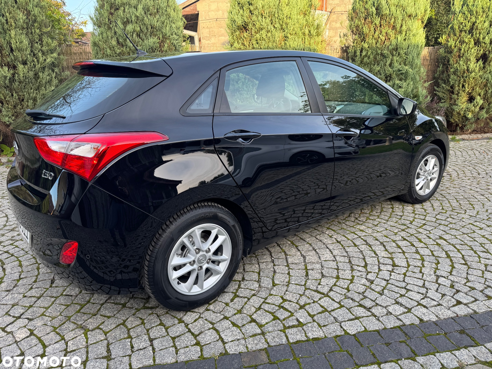 Hyundai i30 1.4 Comfort - 10