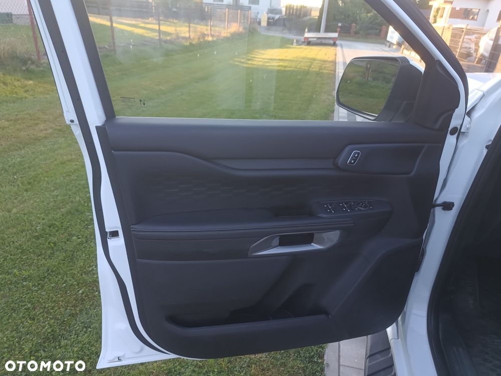 Ford Ranger 2.0 EcoBlue 4x4 DC XLT - 12