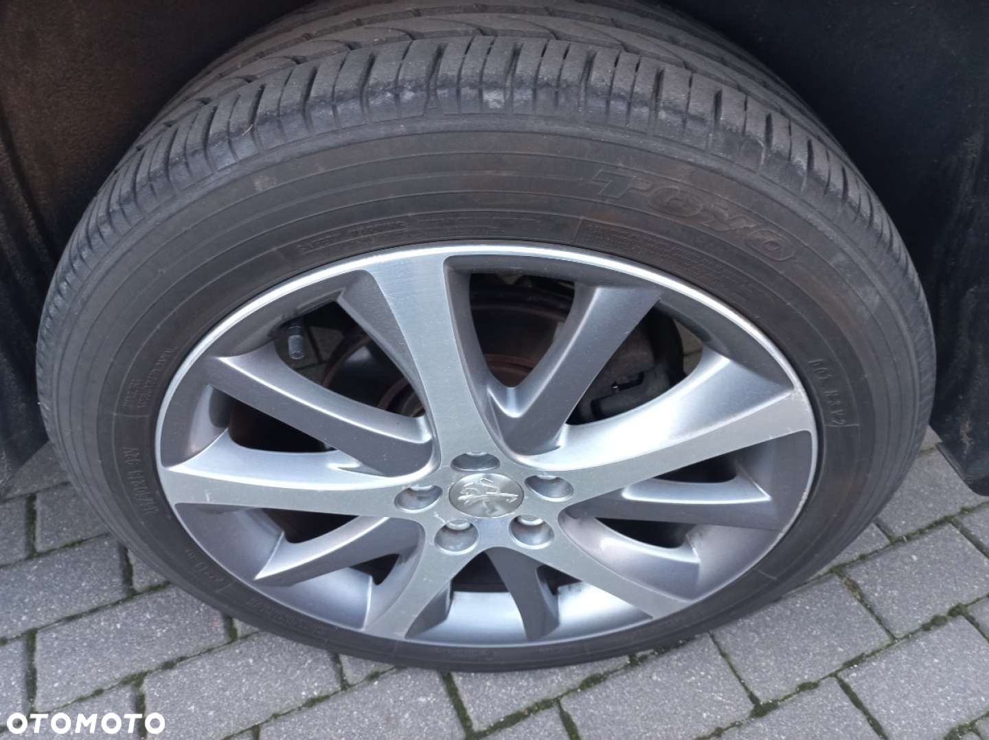 Peugeot EXPERT - 9
