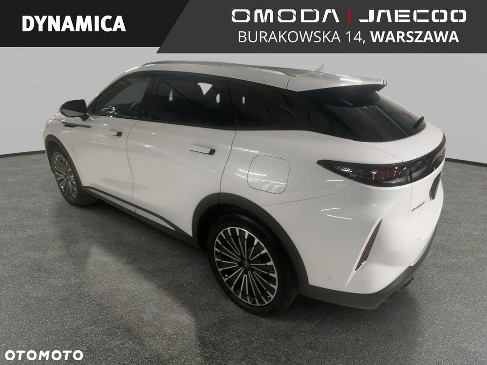 Omoda 9 - 12